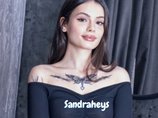 Sandraheys