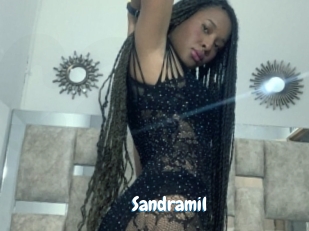 Sandramil