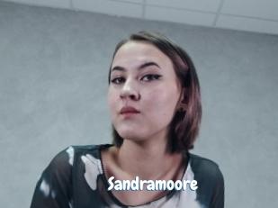 sandramoore Coquine Avenue