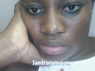 Sandranamusoke
