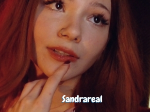 sandrareal Coquine Avenue