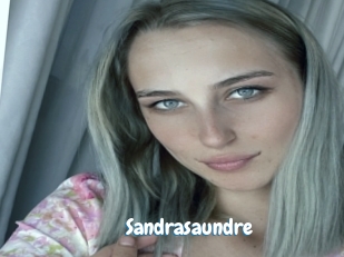Sandrasaundre