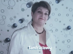Sandraslowy