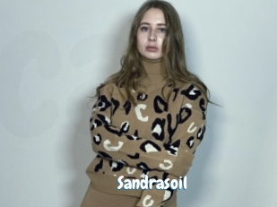 sandrasoil Coquine Avenue