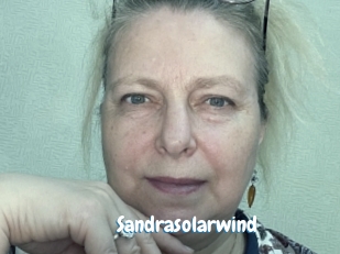 Sandrasolarwind