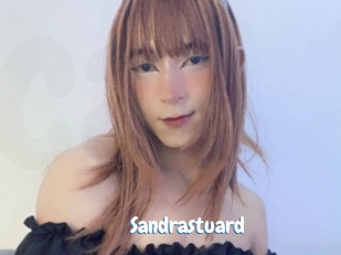 sandrastuard Coquine Avenue