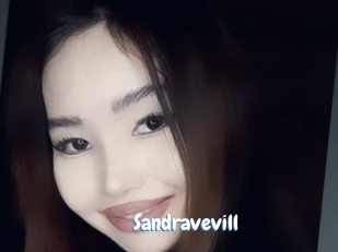 Sandravevill