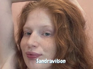 Sandravilson