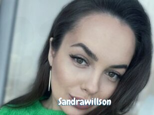 Sandrawillson