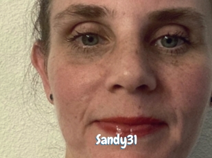 Sandy31