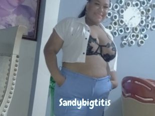 Sandybigtitis