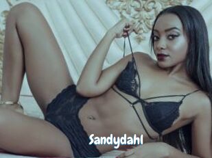 Sandydahl