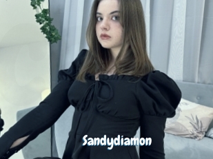 Sandydiamon