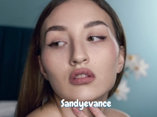 Sandyevance