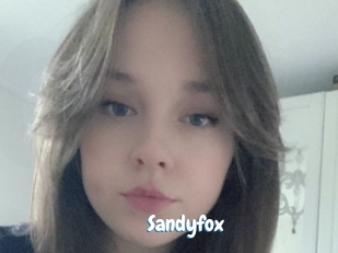 Sandyfox
