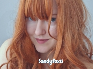 Sandyfoxis