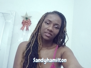 sandyhamilton Coquine Avenue