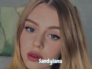 Sandylana