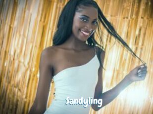 sandyling Coquine Avenue
