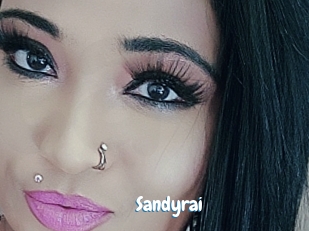 Sandyrai