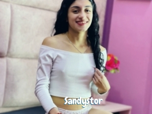 Sandystor