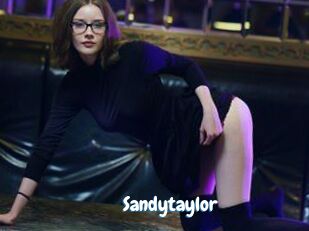 Sandytaylor