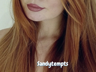 Sandytempts