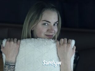 Sandyw