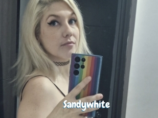 Sandywhite