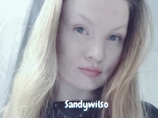 Sandywilso