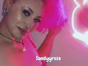 sandyyrose Coquine Avenue