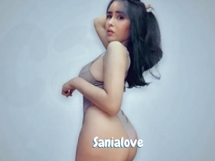 Sanialove