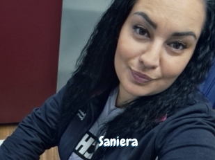 Saniera
