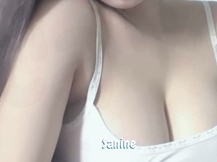 Sanine