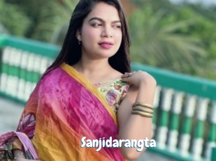 Sanjidarangta