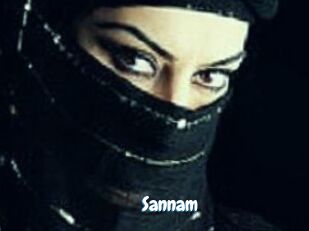 Sannam