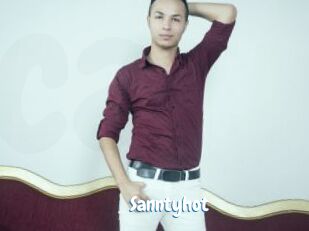 Sanntyhot