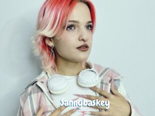 Sannybaskey