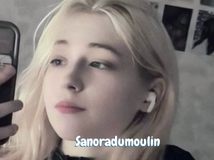 Sanoradumoulin