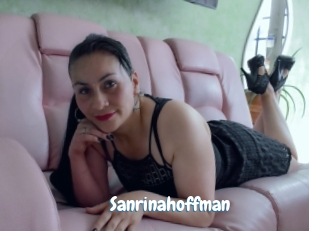 Sanrinahoffman
