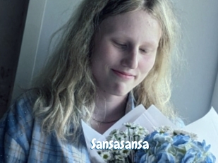 Sansasansa