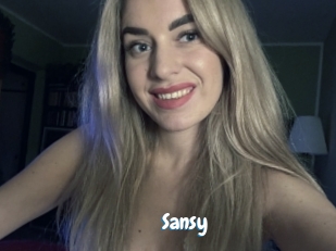 Sansy