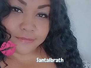 Santalbrath
