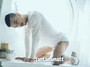 Santanamatt