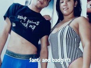 Santi_and_badgirls