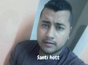 Santi_hott