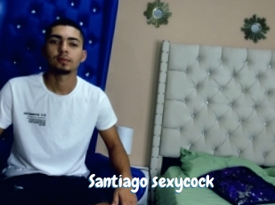 Santiago_sexycock