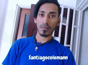 Santiagocolemann