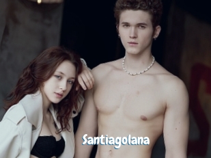 Santiagolana