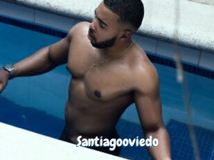 Santiagooviedo